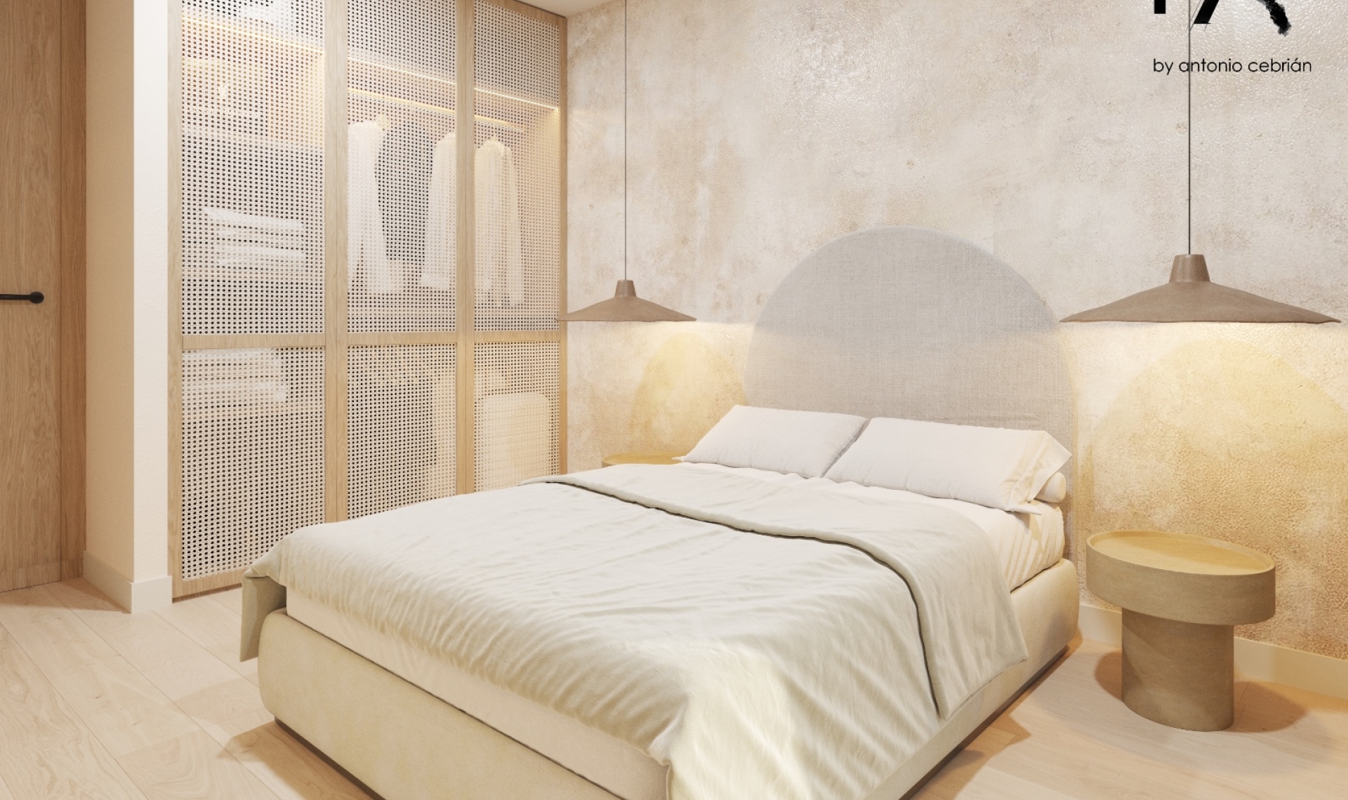 New Build - Villa -
Polop