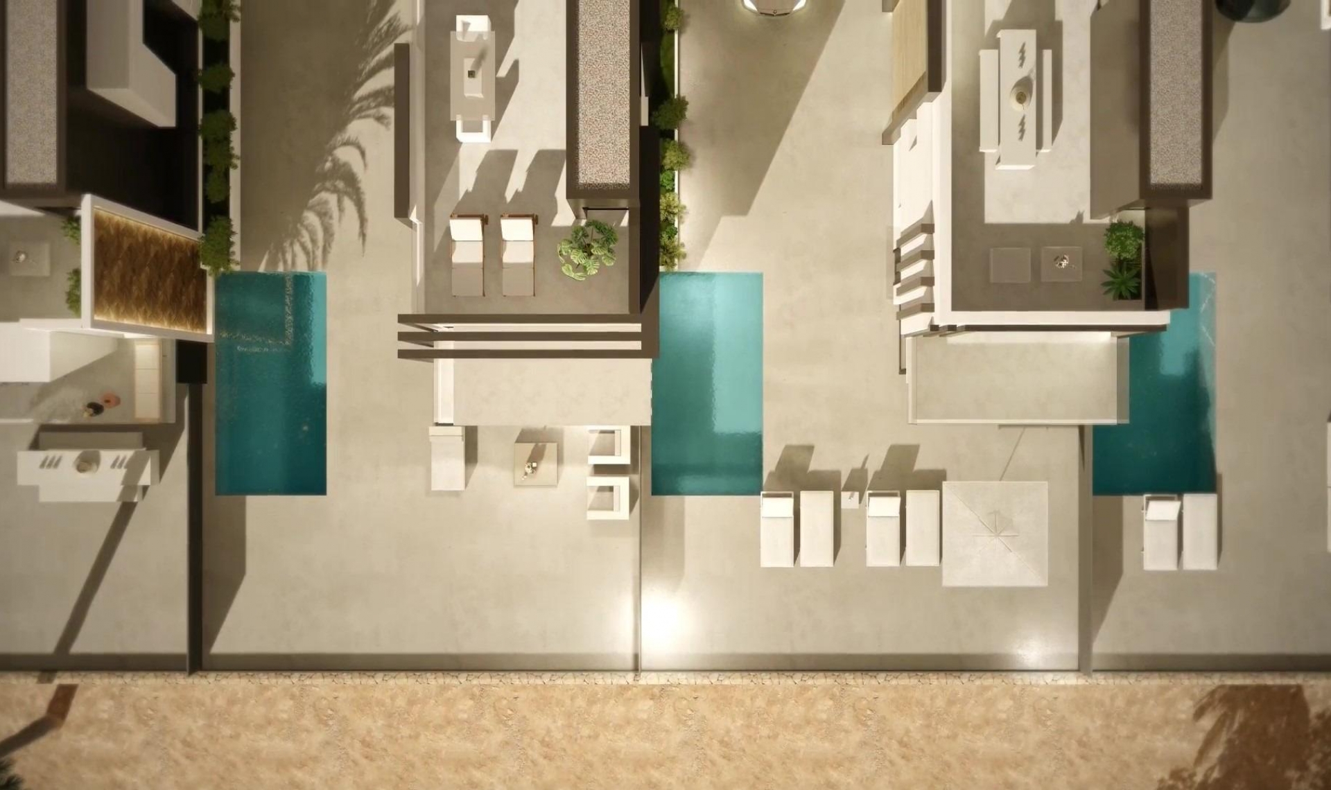 New Build - Villa -
Puerto de mazarron - El Alamillo