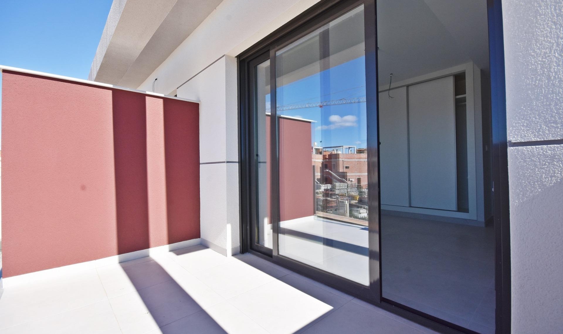 New Build - Villa -
Puerto de mazarron - Mar De Plata