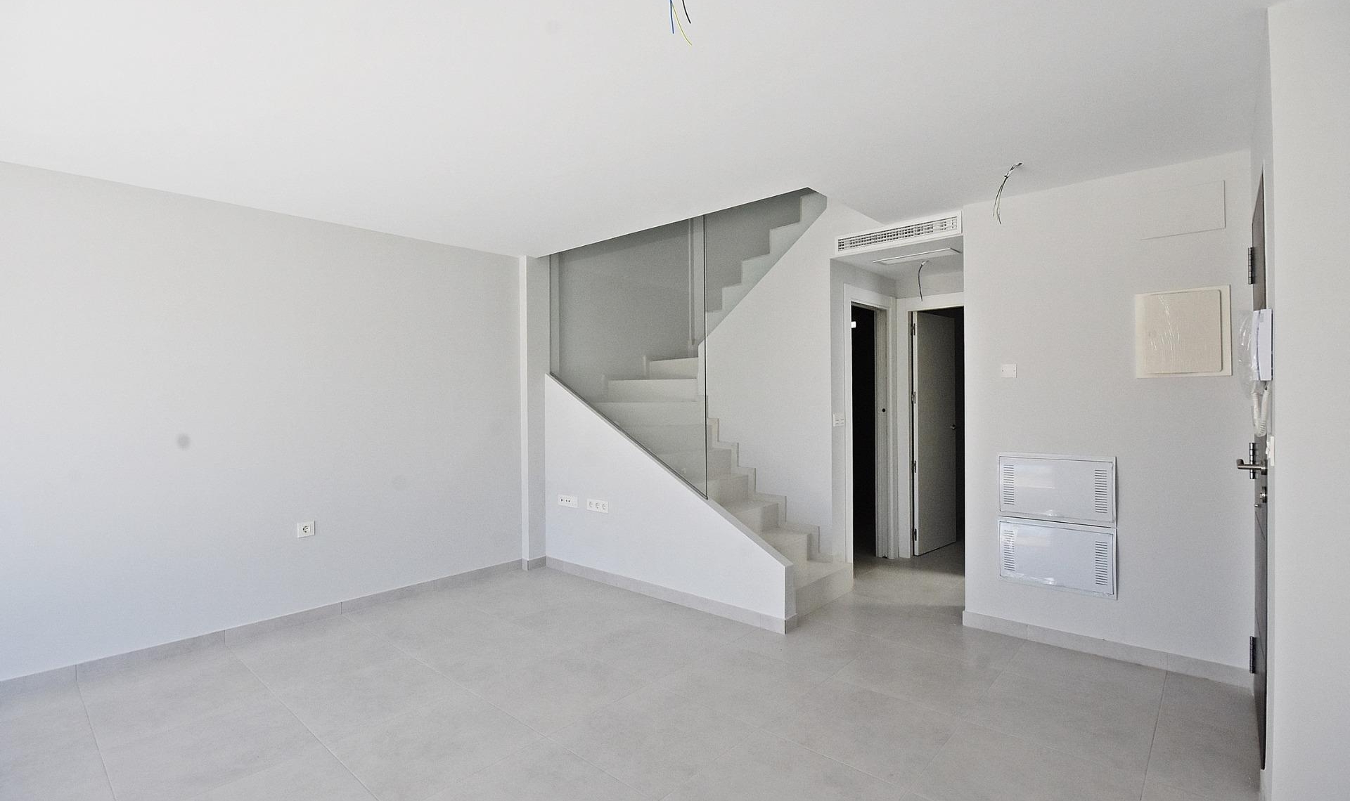 New Build - Villa -
Puerto de mazarron - Mar De Plata