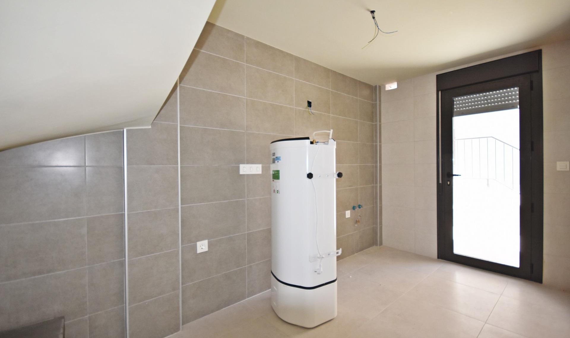 New Build - Villa -
Puerto de mazarron - Mar De Plata