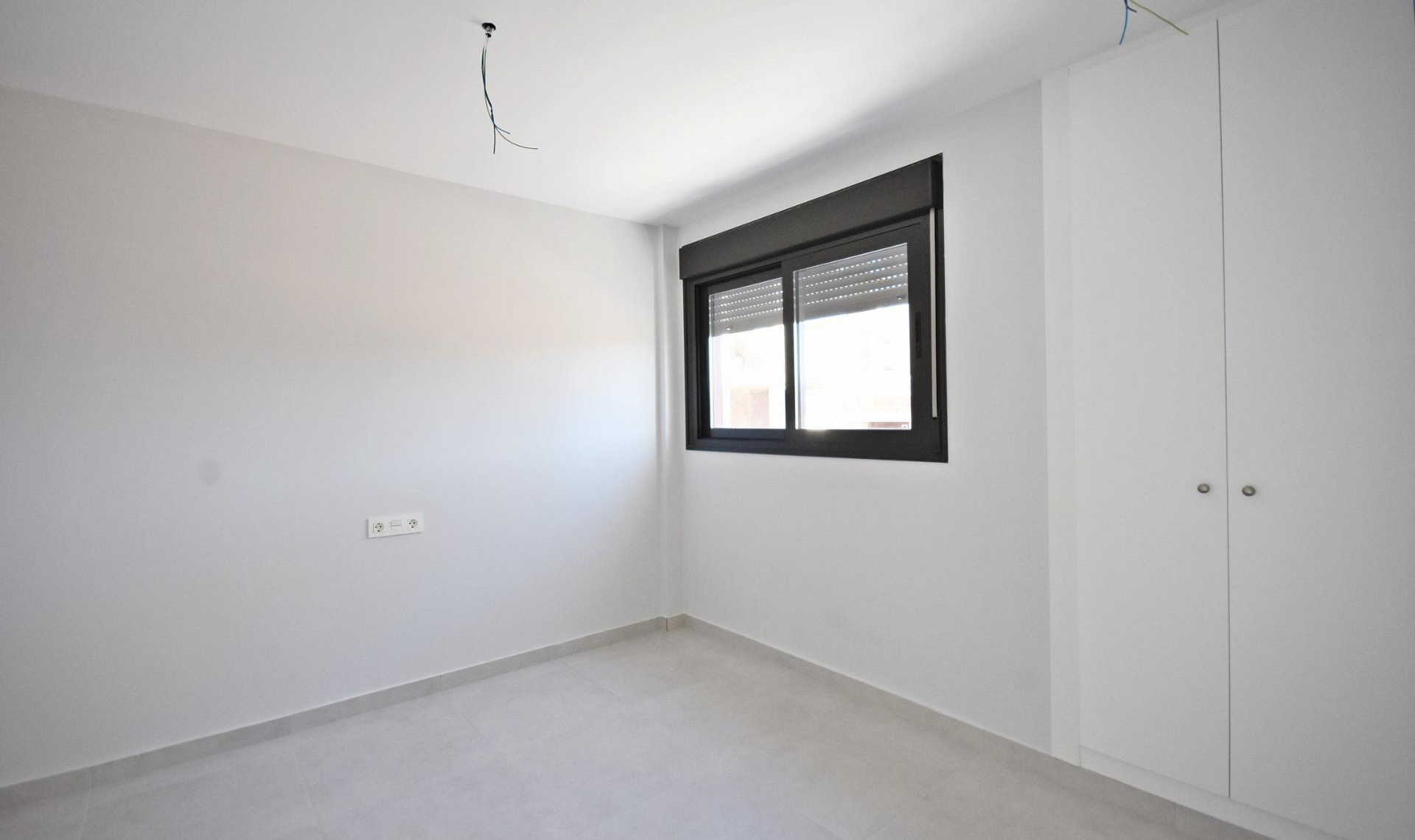 New Build - Villa -
Puerto de mazarron - Mar De Plata