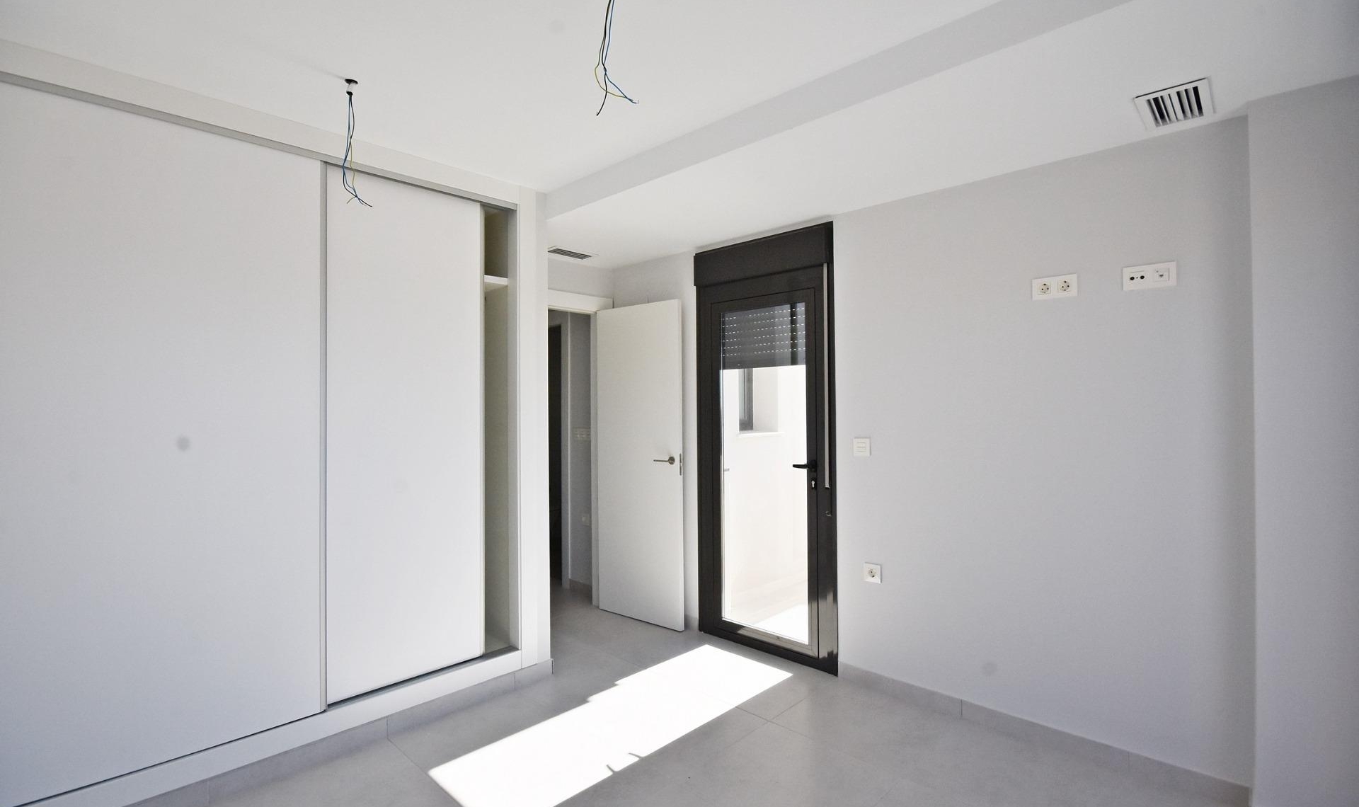 New Build - Villa -
Puerto de mazarron - Mar De Plata