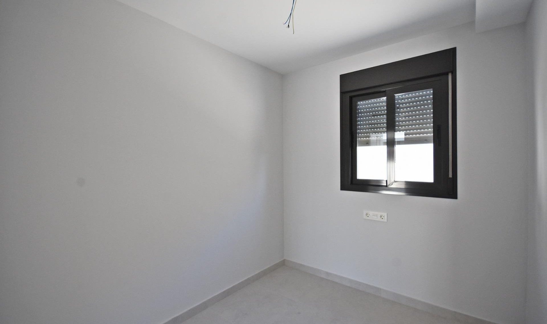 New Build - Villa -
Puerto de mazarron - Mar De Plata