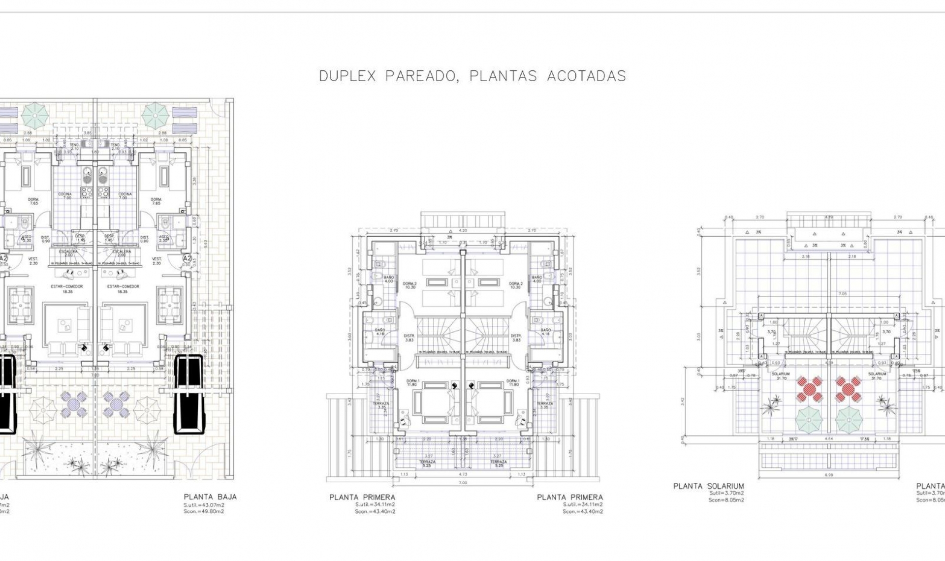 New Build - Villa -
Puerto de mazarron - Mar De Plata