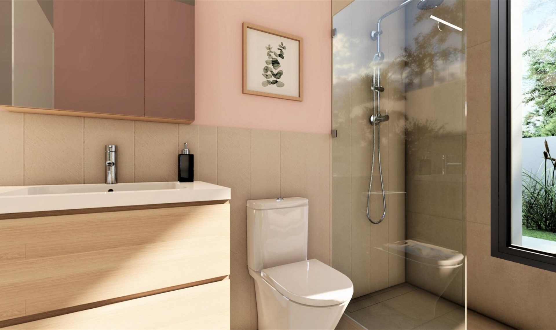 New Build - Villa -
San Fulgencio - El Oasis