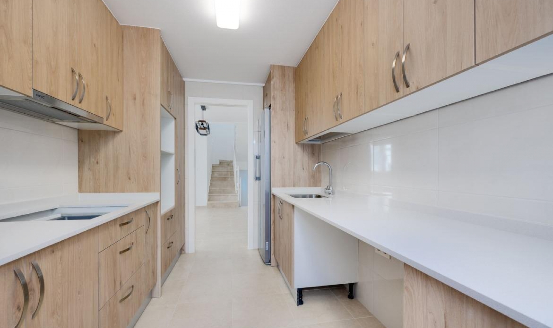 New Build - Villa -
San Fulgencio - El Oasis