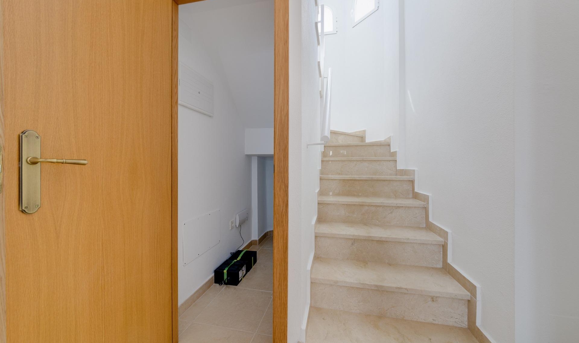 New Build - Villa -
San Fulgencio - El Oasis