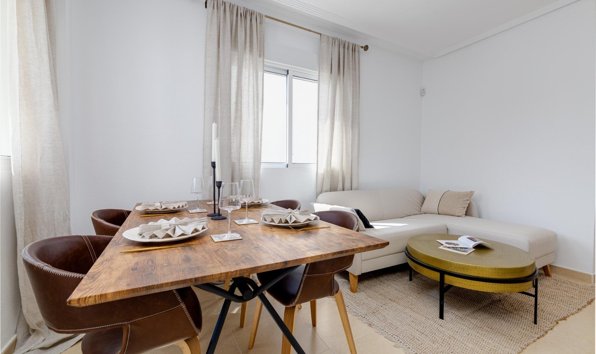 New Build - Villa -
San Fulgencio - El Oasis