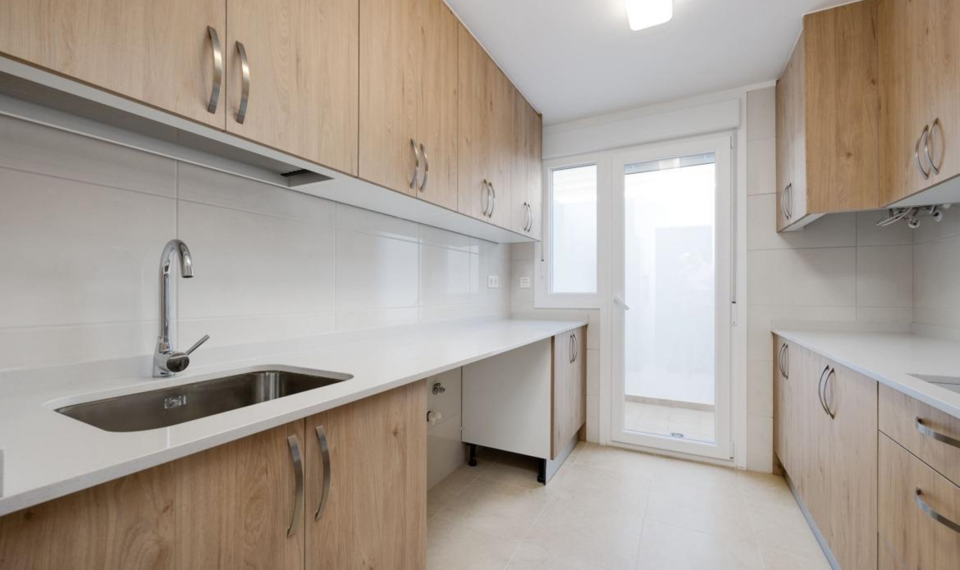 New Build - Villa -
San Fulgencio - El Oasis