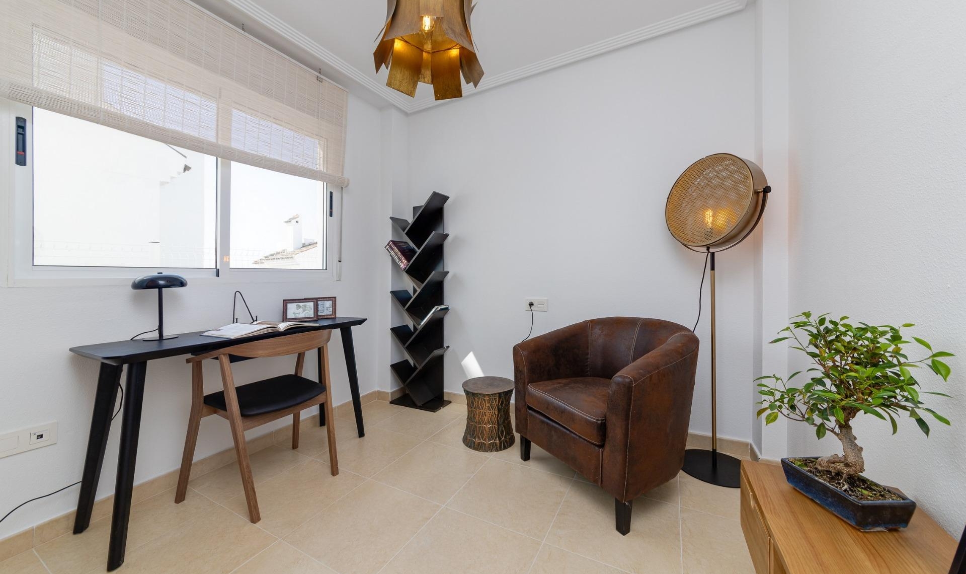 New Build - Villa -
San Fulgencio - El Oasis