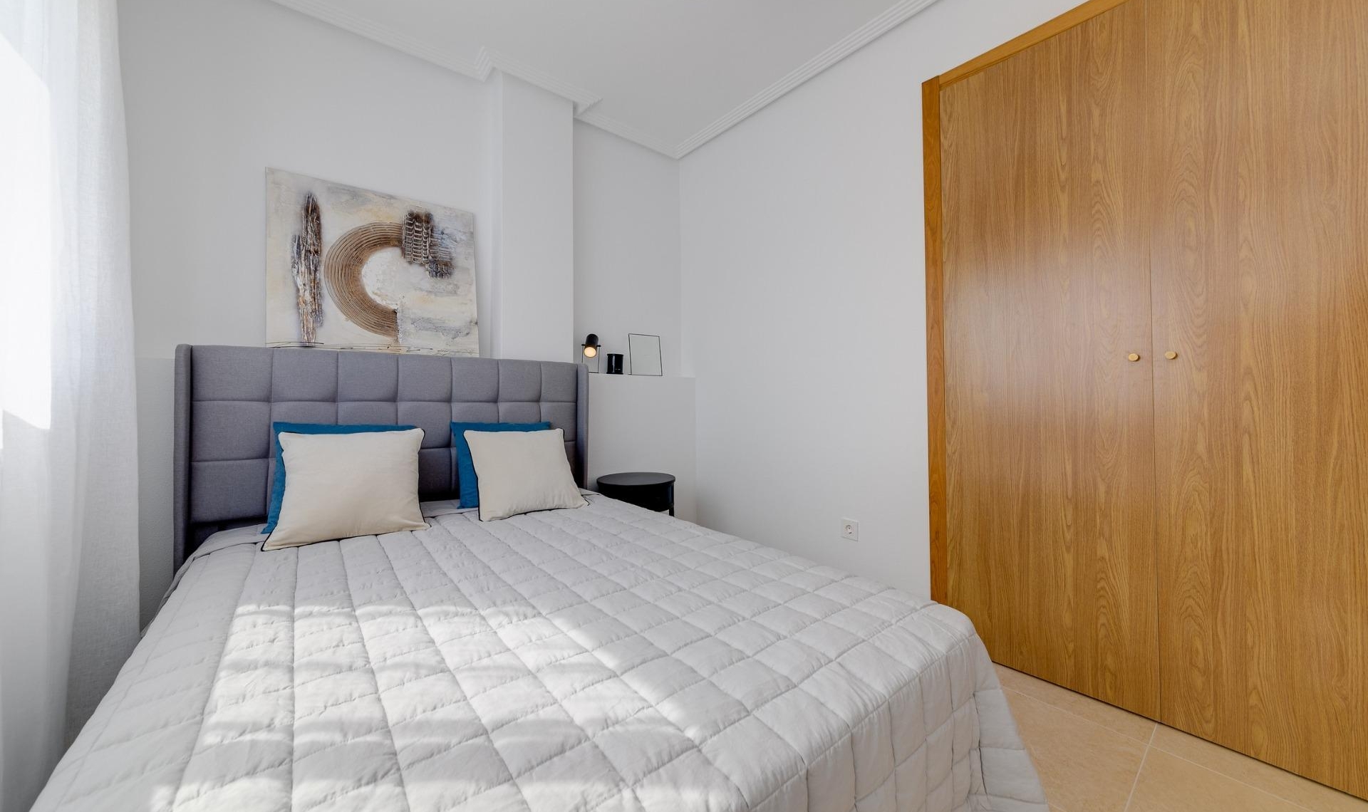 New Build - Villa -
San Fulgencio - El Oasis