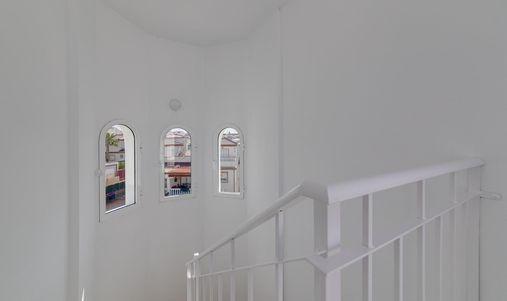 New Build - Villa -
San Fulgencio - El Oasis