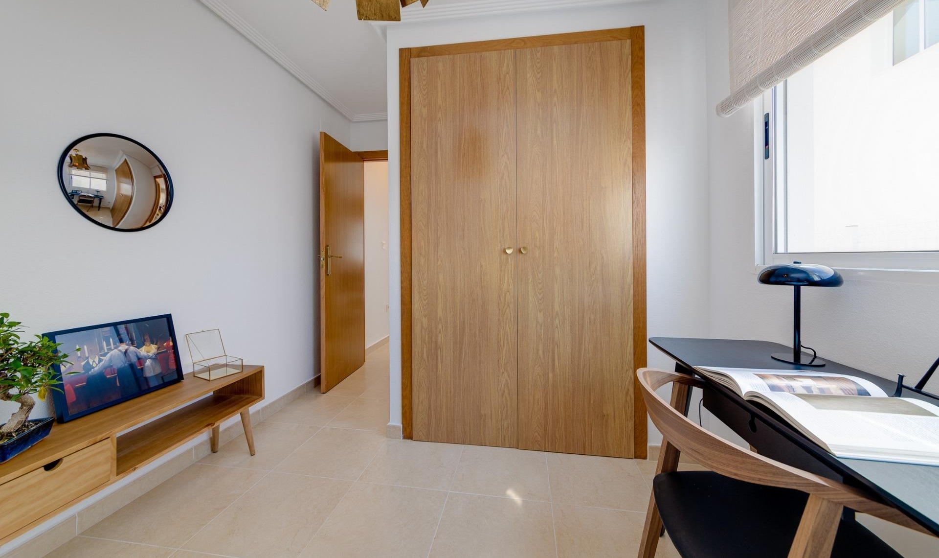 New Build - Villa -
San Fulgencio - El Oasis