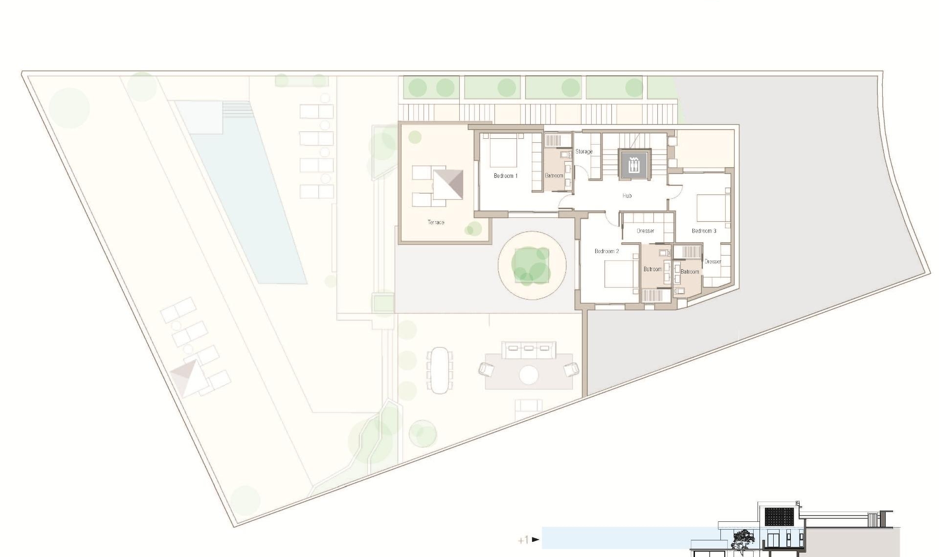 New Build - Villa -
San Fulgencio - La Escuera