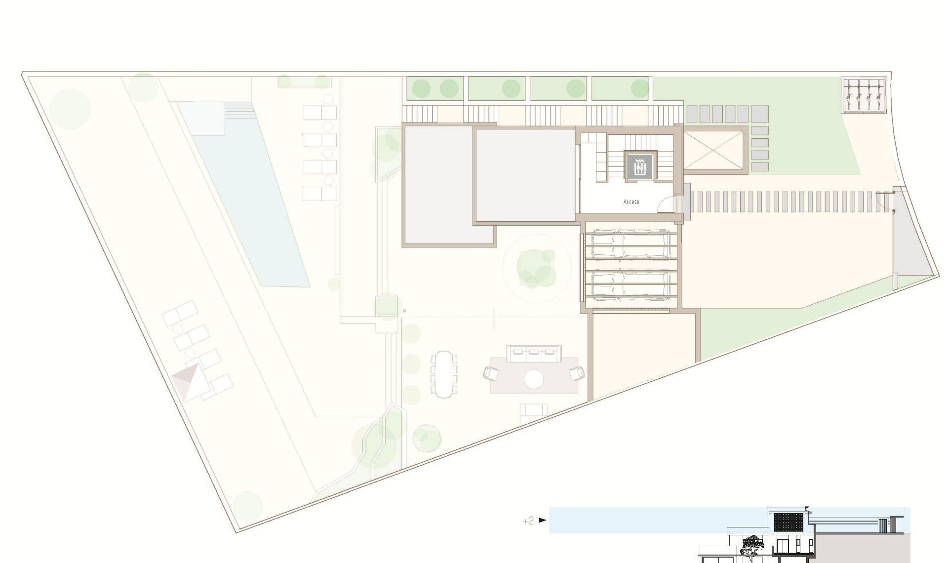 New Build - Villa -
San Fulgencio - La Escuera