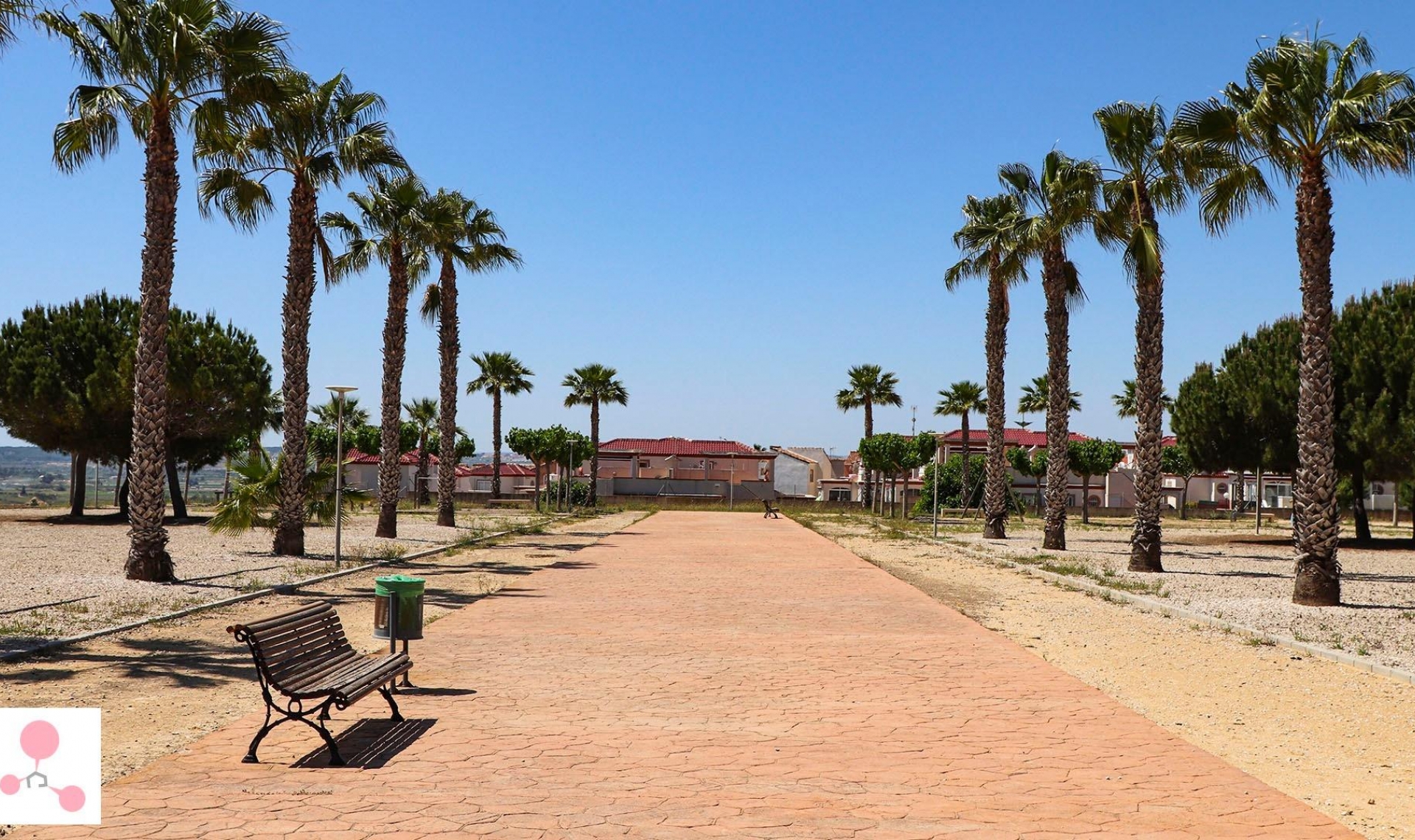 New Build - Villa -
San Fulgencio - La Escuera