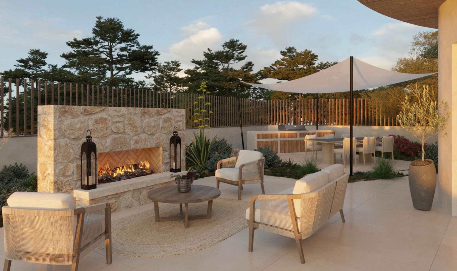 New Build - Villa -
San Fulgencio - La Escuera