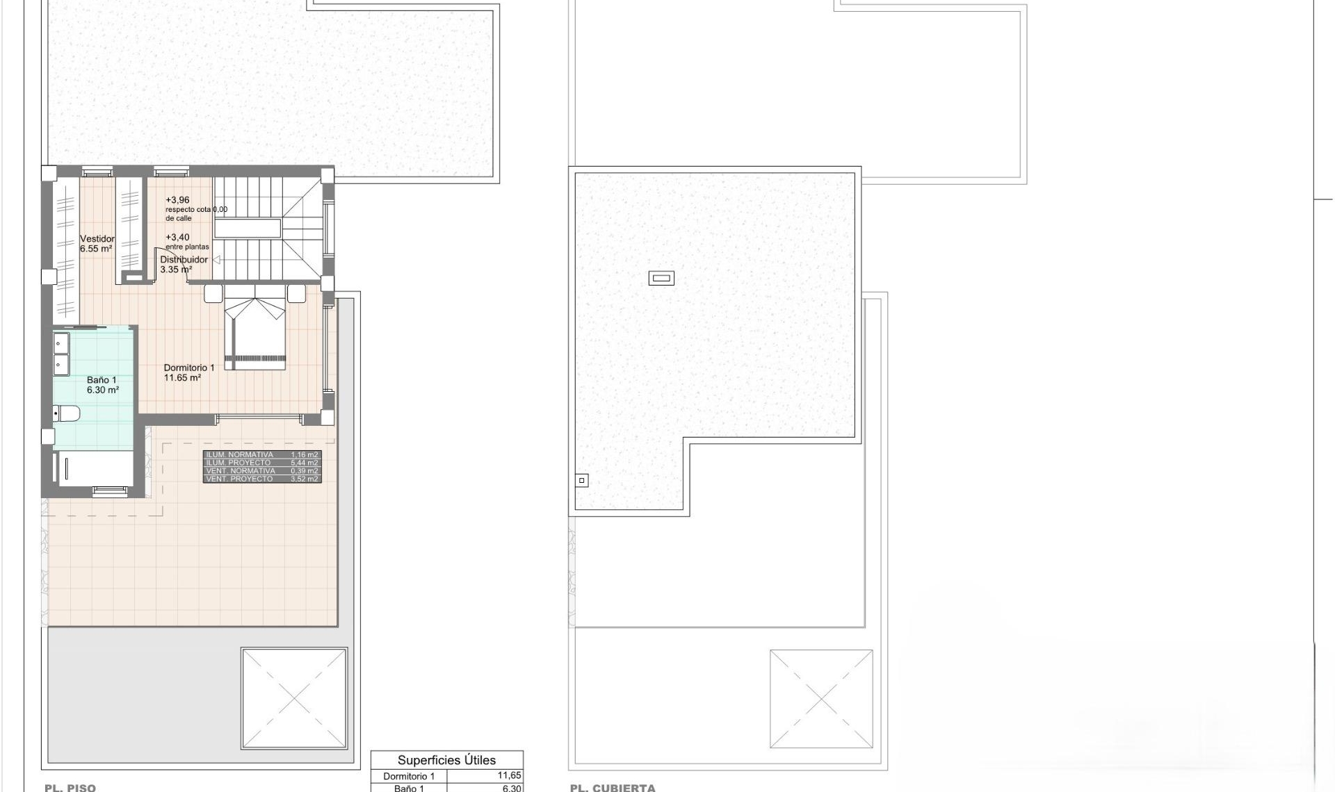 New Build - Villa -
San Fulgencio - Urb. La Marina