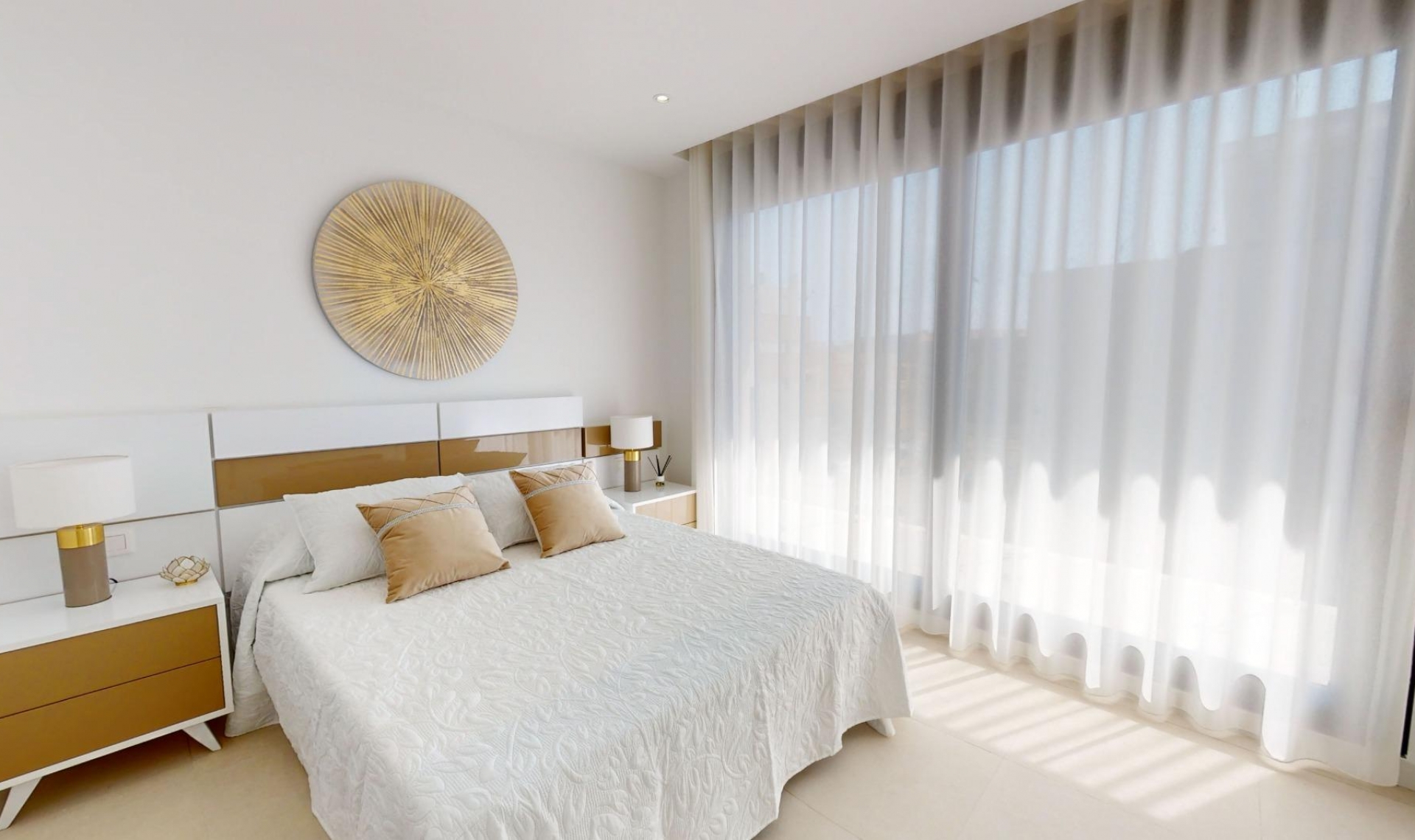 New Build - Villa -
San Fulgencio - Urb. La Marina