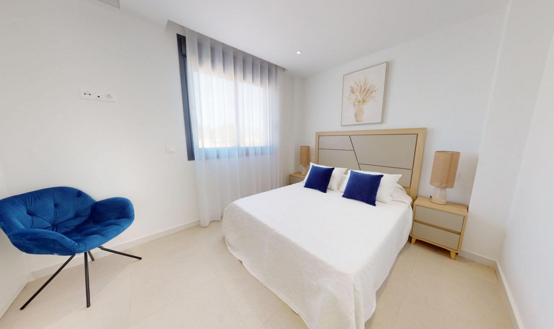 New Build - Villa -
San Fulgencio - Urb. La Marina