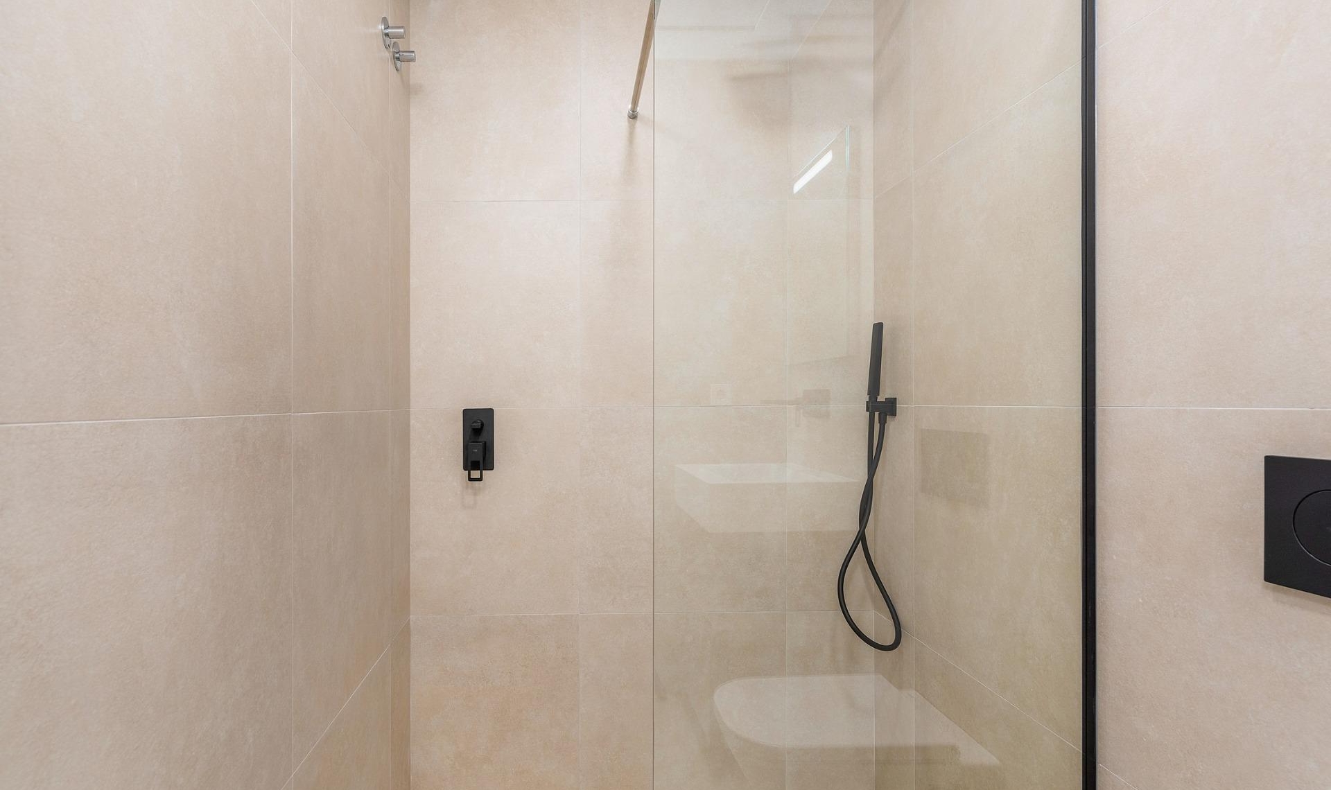 New Build - Villa -
San Javier - Parque del doce