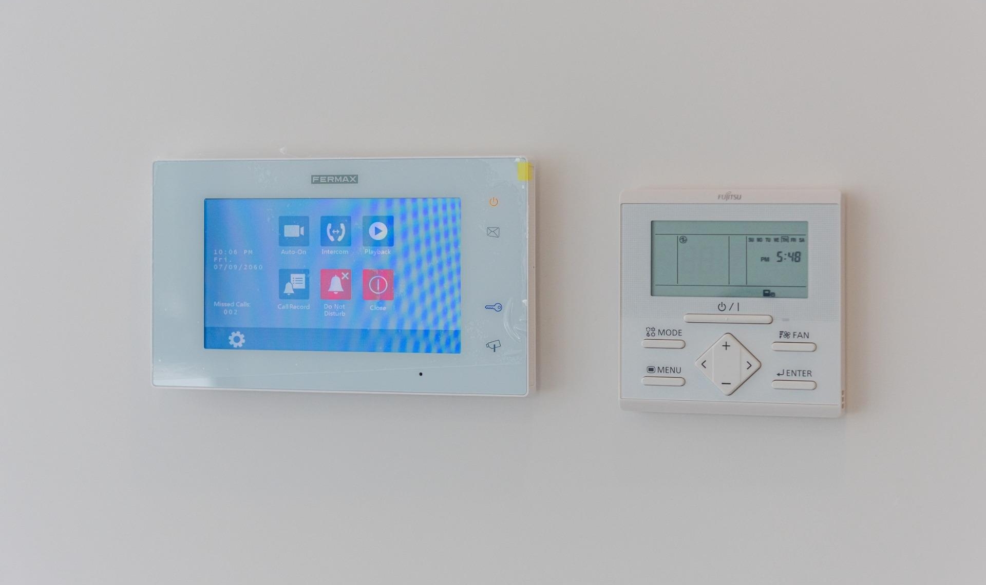 New Build - Villa -
San Javier - Parque del doce