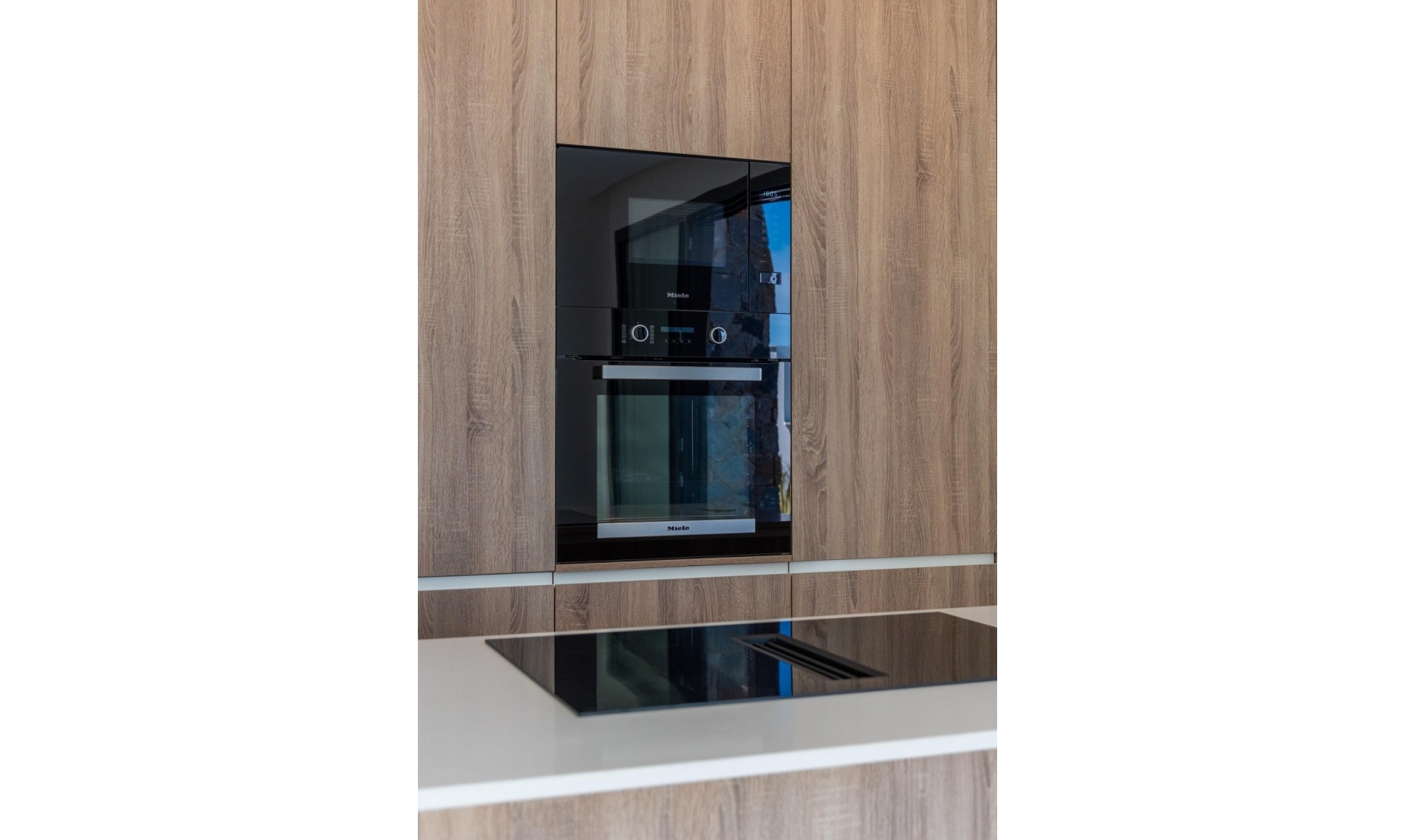 New Build - Villa -
San Javier - Parque del doce