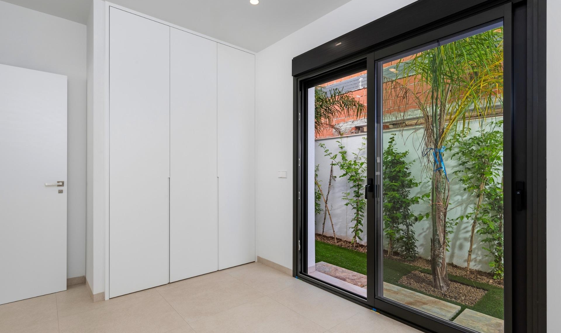 New Build - Villa -
San Javier - Parque del doce