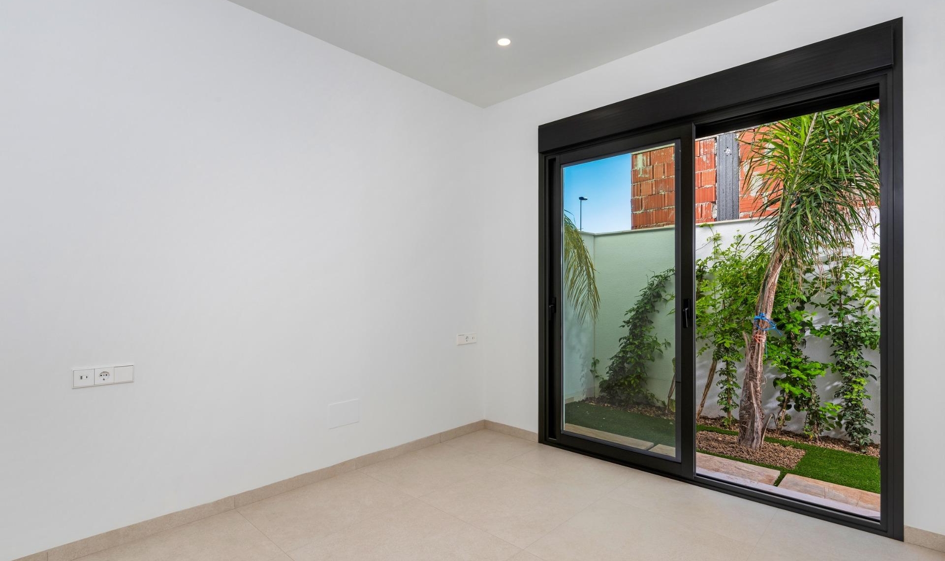 New Build - Villa -
San Javier - Parque del doce