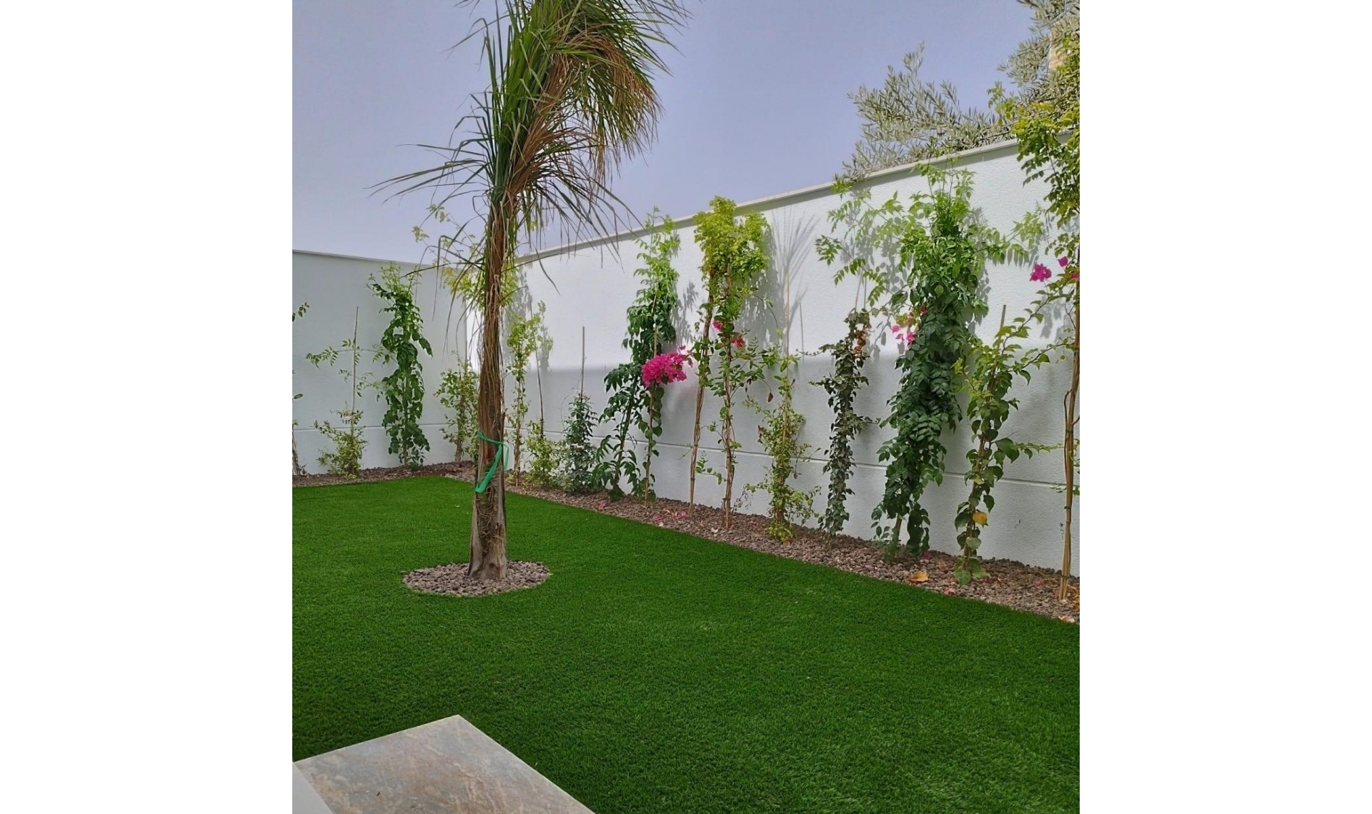 New Build - Villa -
San Javier - Parque del doce