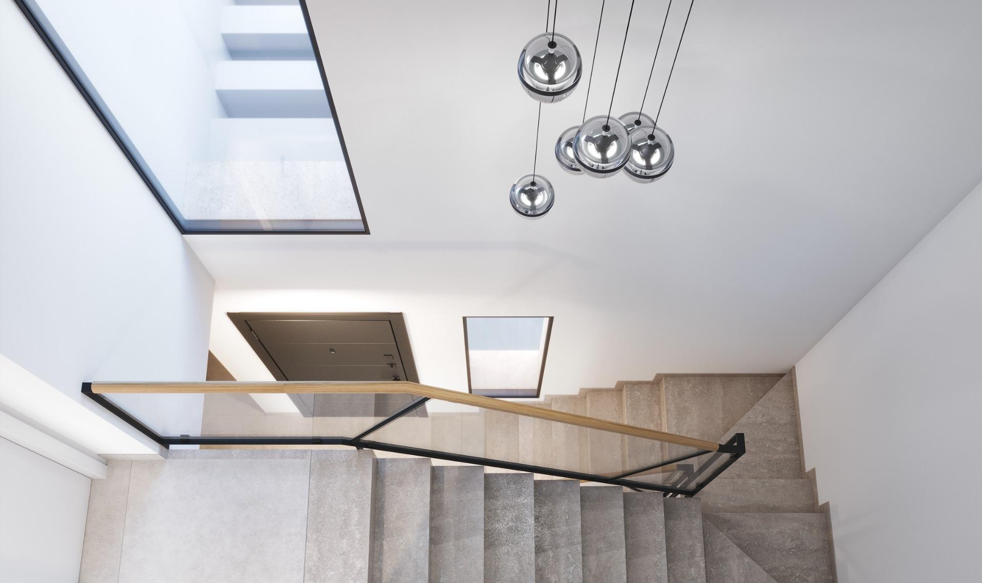 New Build - Villa -
San Javier - Santiago de la Ribera