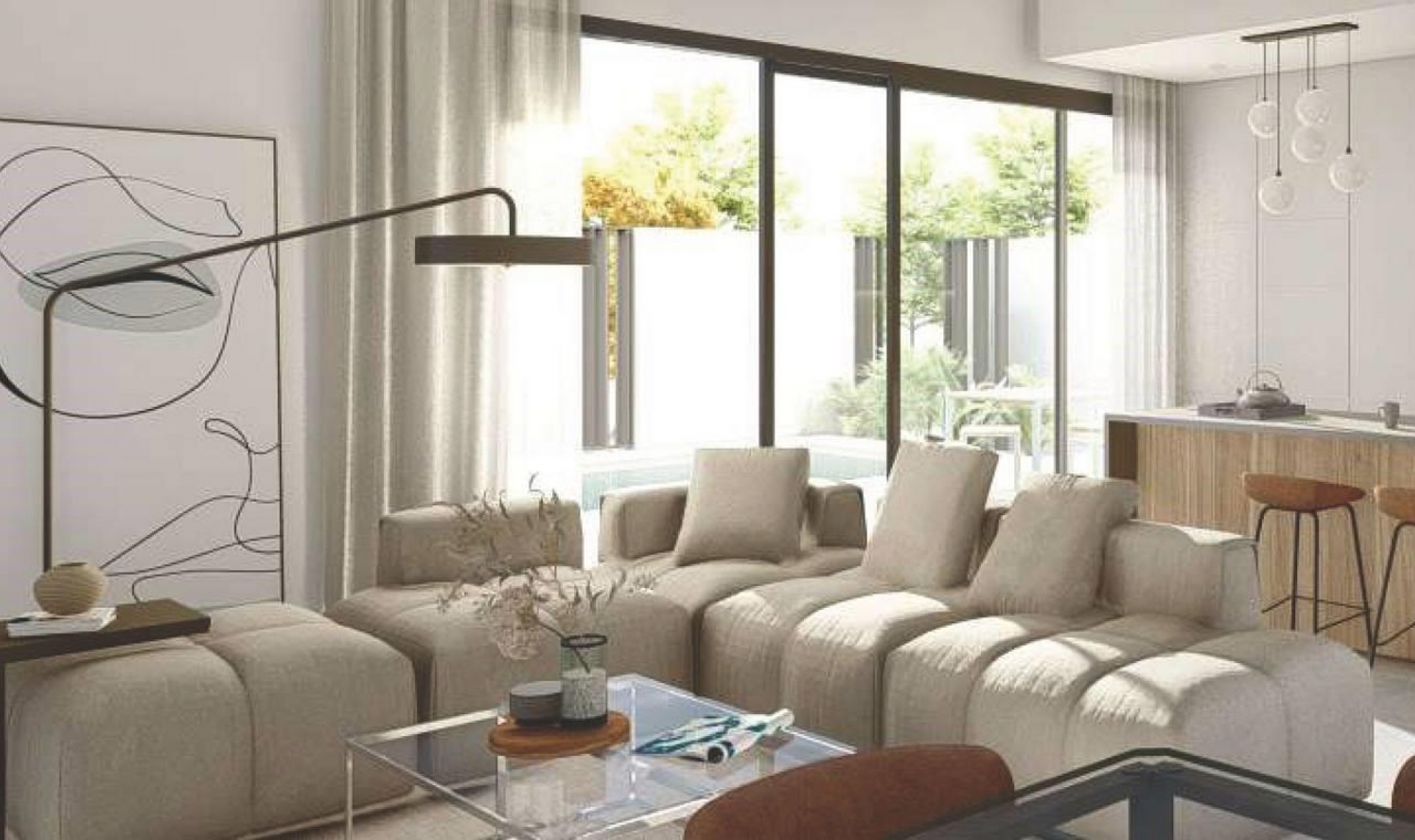 New Build - Villa -
San Juan de los Terreros