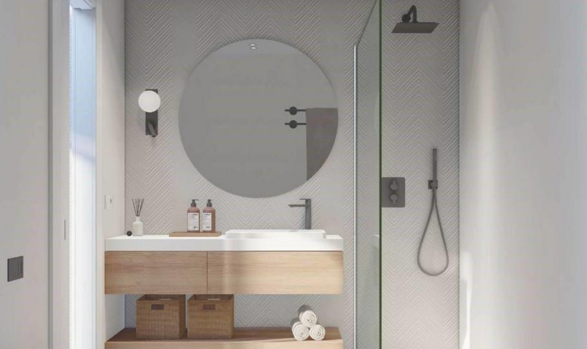 New Build - Villa -
San Juan de los Terreros