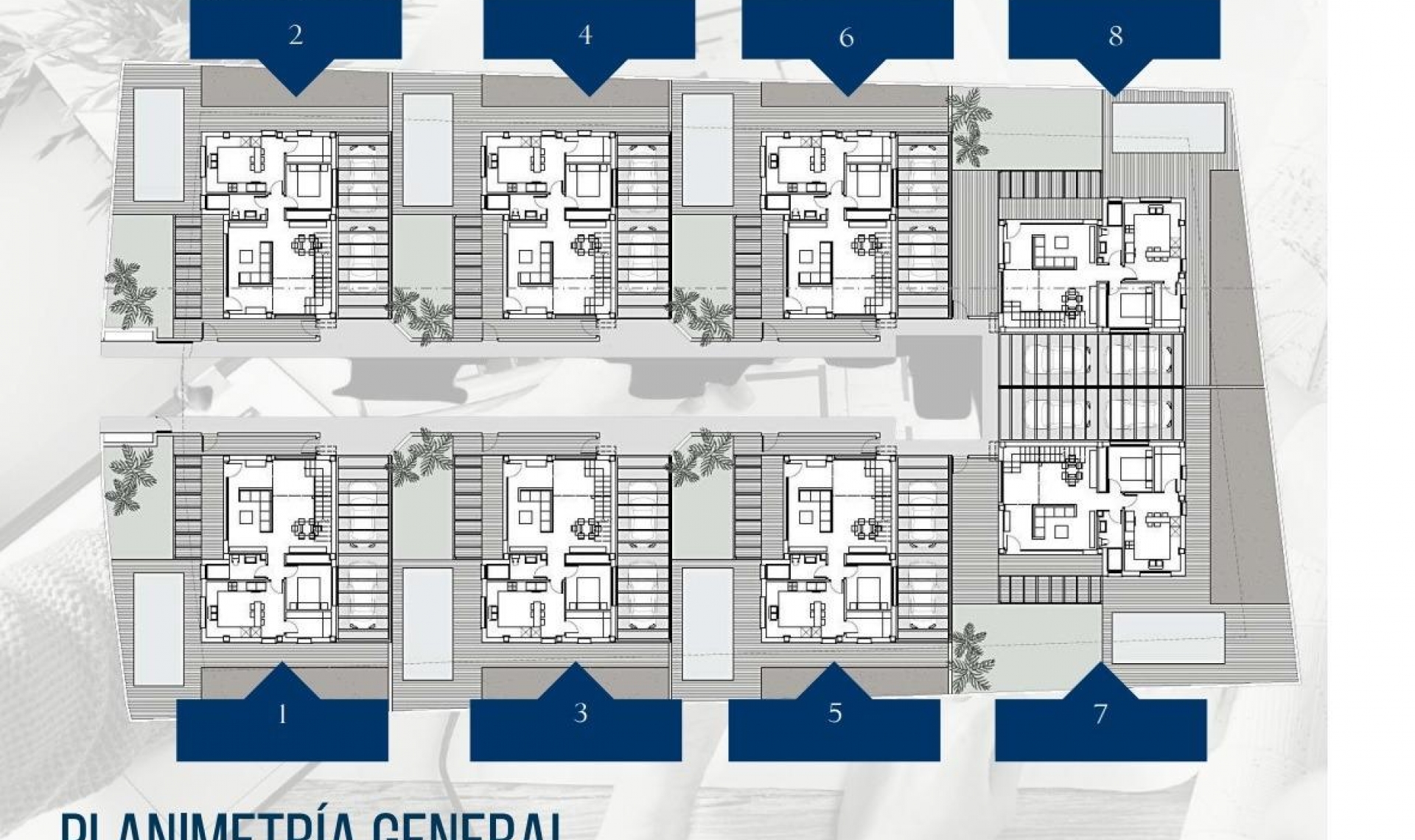 New Build - Villa -
San Juan Playa - Lloixa