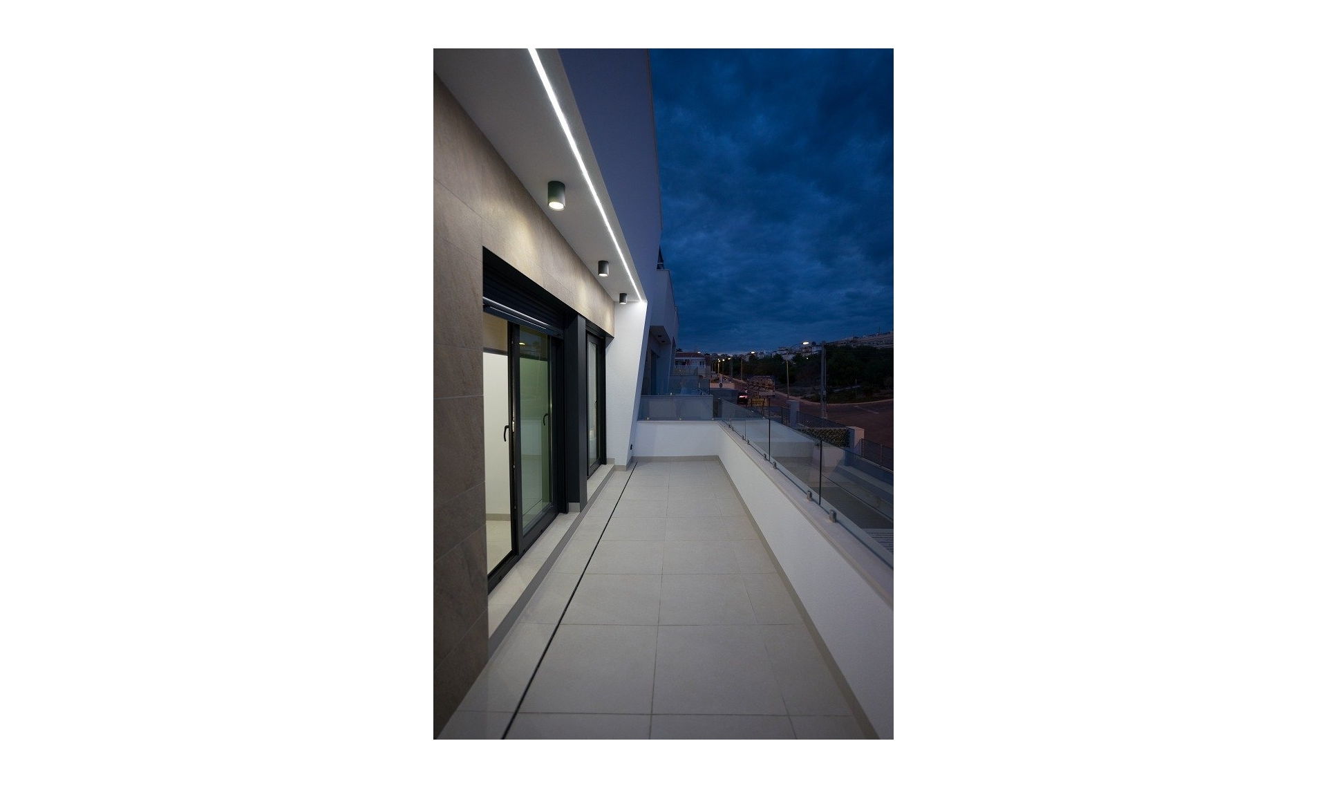 New Build - Villa -
San Miguel - BLUE LAGOON