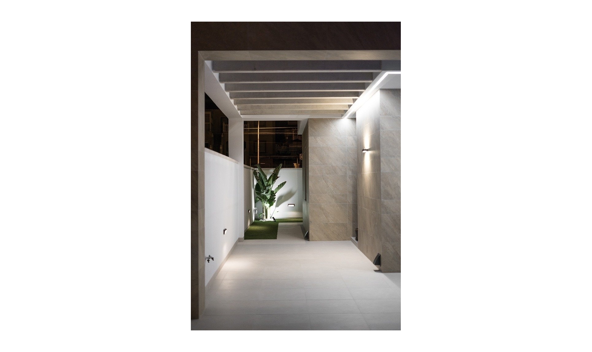 New Build - Villa -
San Miguel - BLUE LAGOON