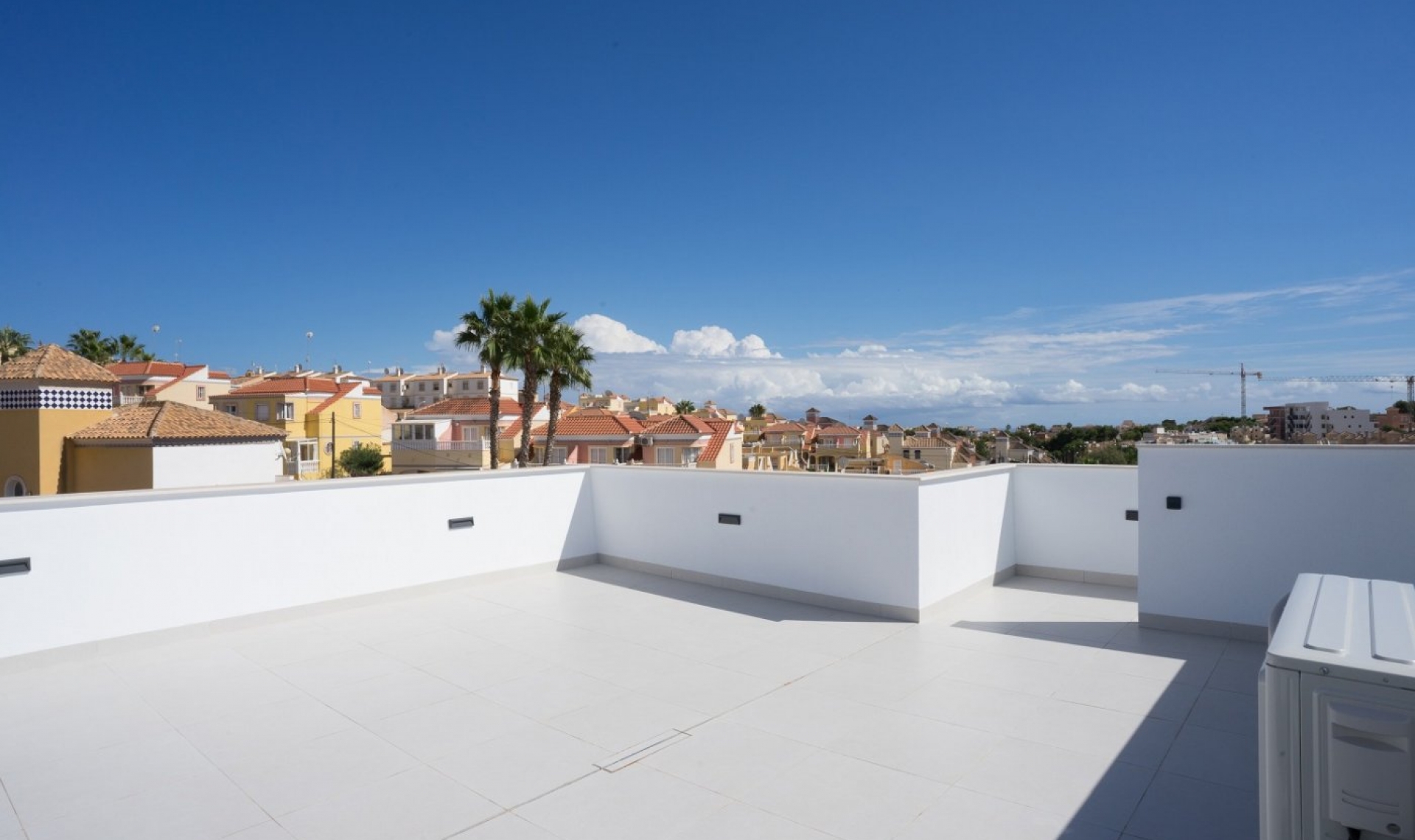 New Build - Villa -
San Miguel - BLUE LAGOON