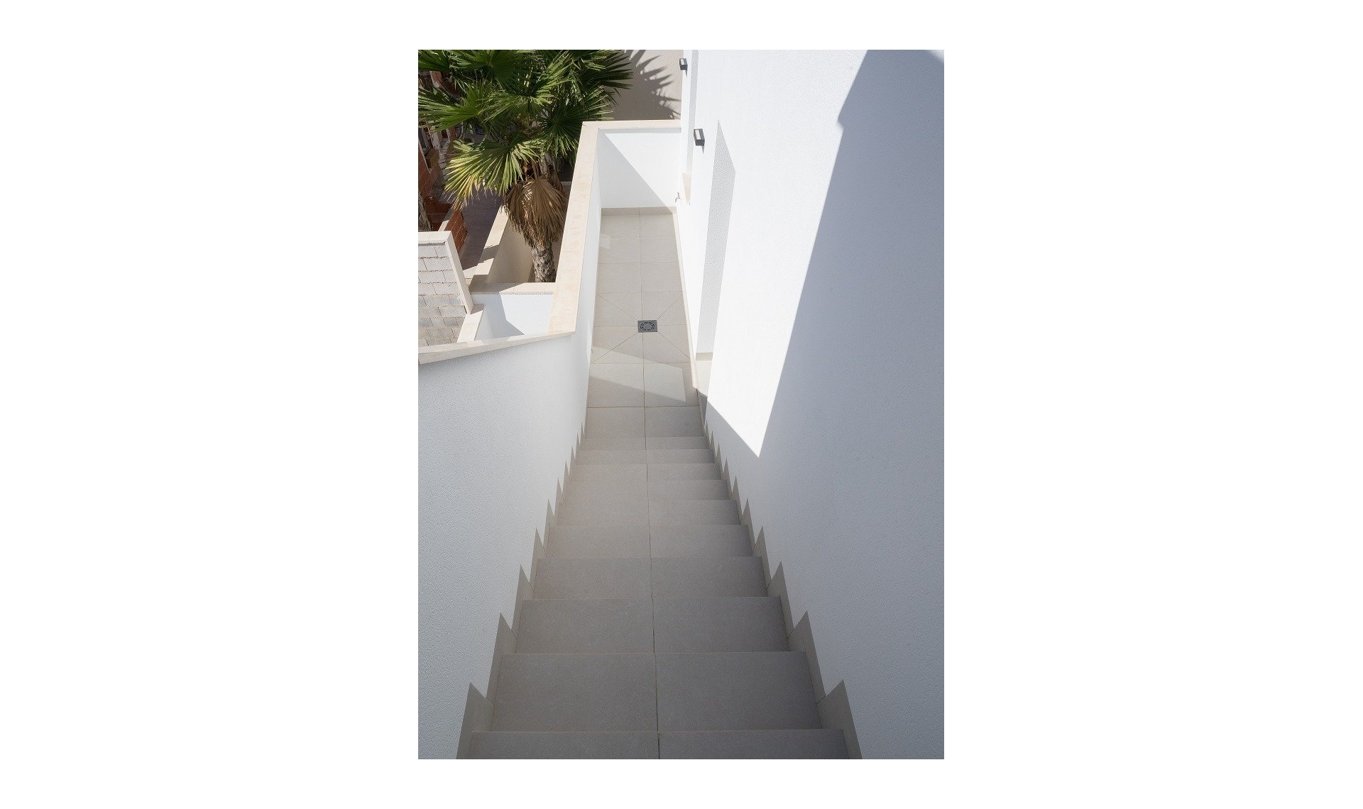 New Build - Villa -
San Miguel - BLUE LAGOON