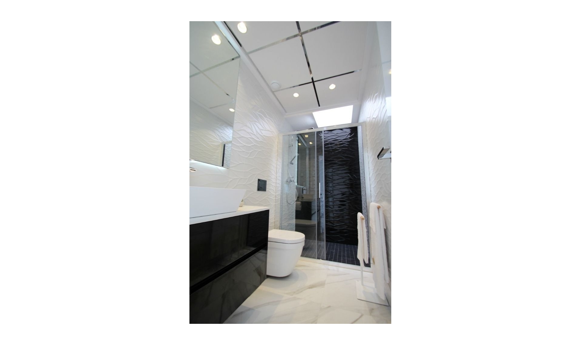 New Build - Villa -
San Miguel - Cerro del Sol