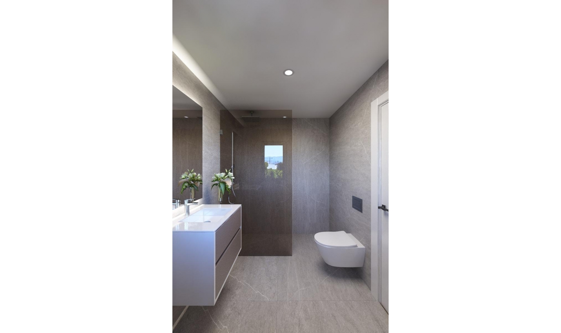 New Build - Villa -
San Miguel - Cerro del Sol