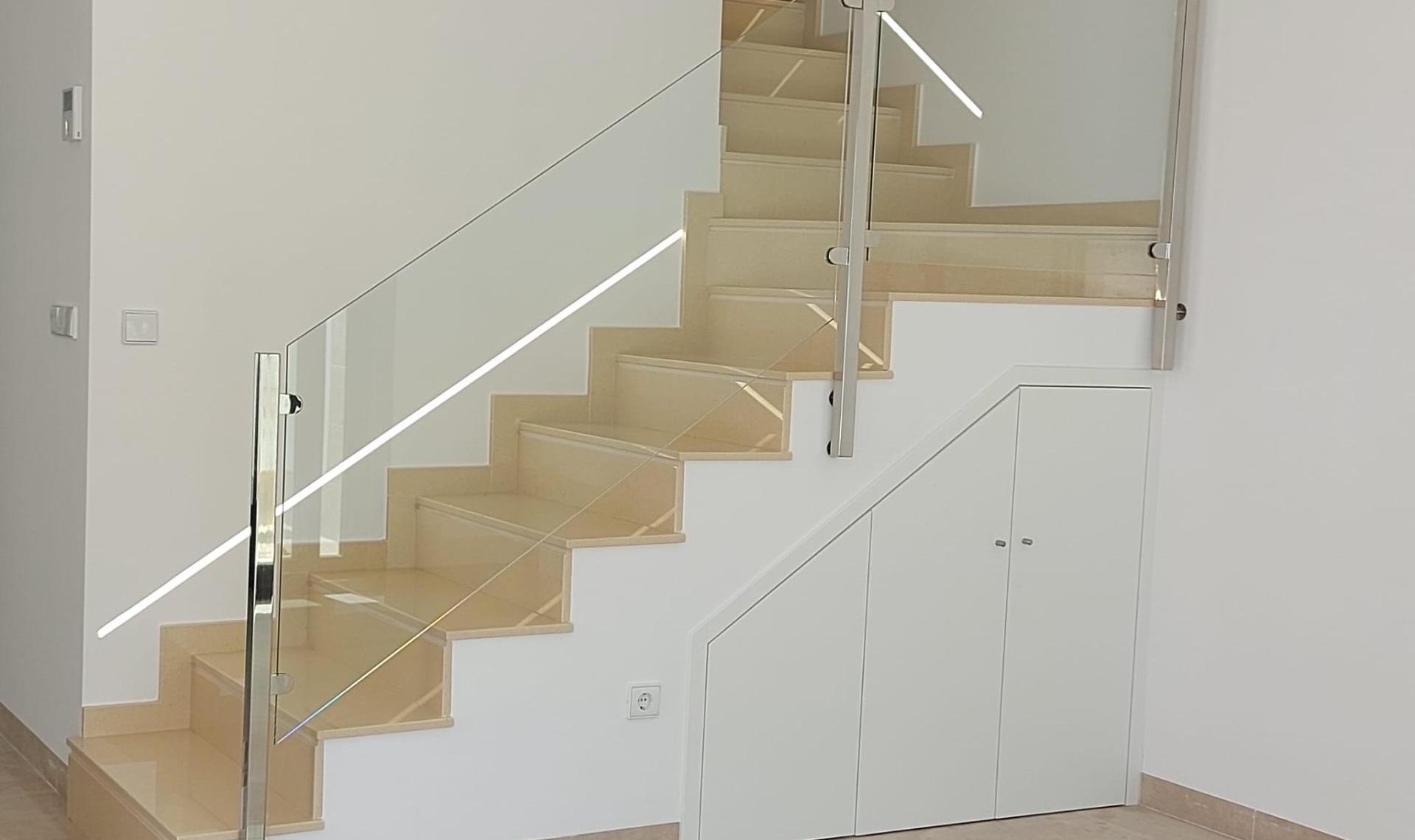 New Build - Villa -
San Pedro del Pinatar - El salero