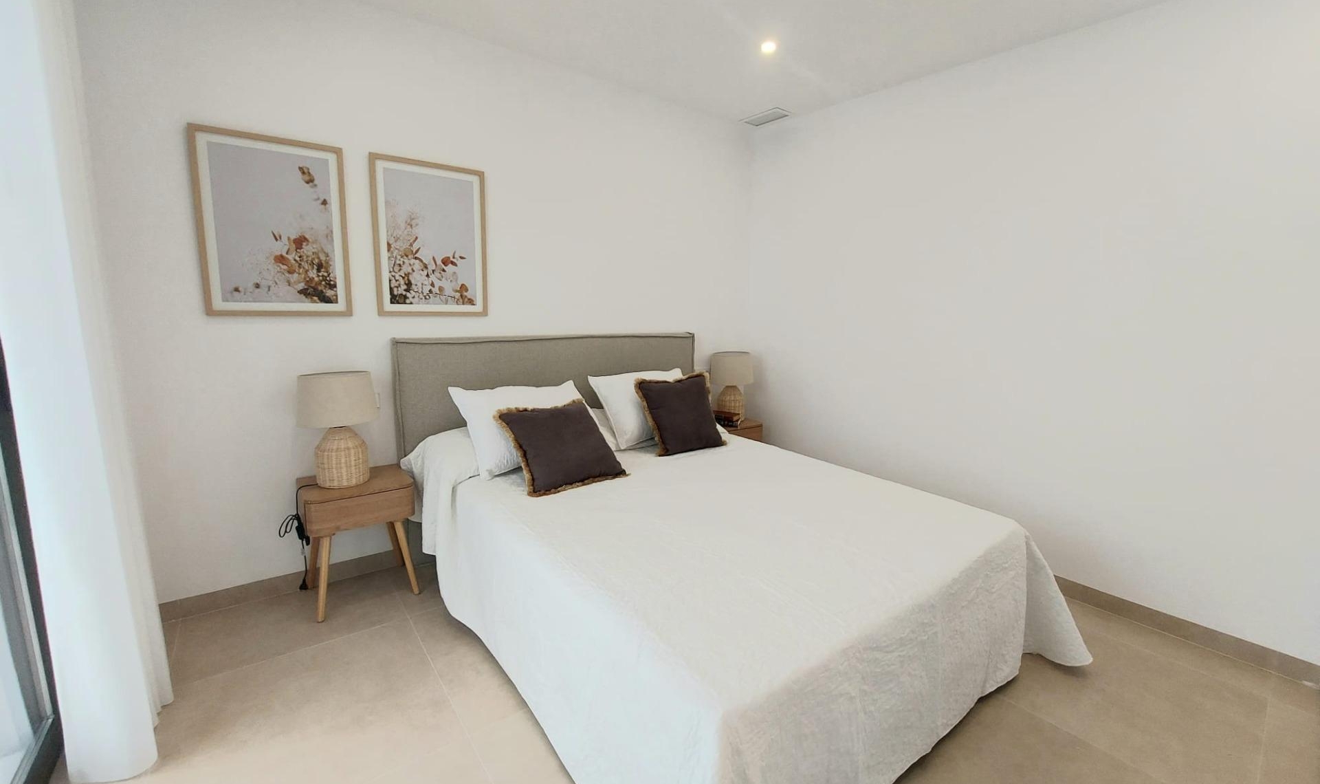 New Build - Villa -
San Pedro del Pinatar - El salero