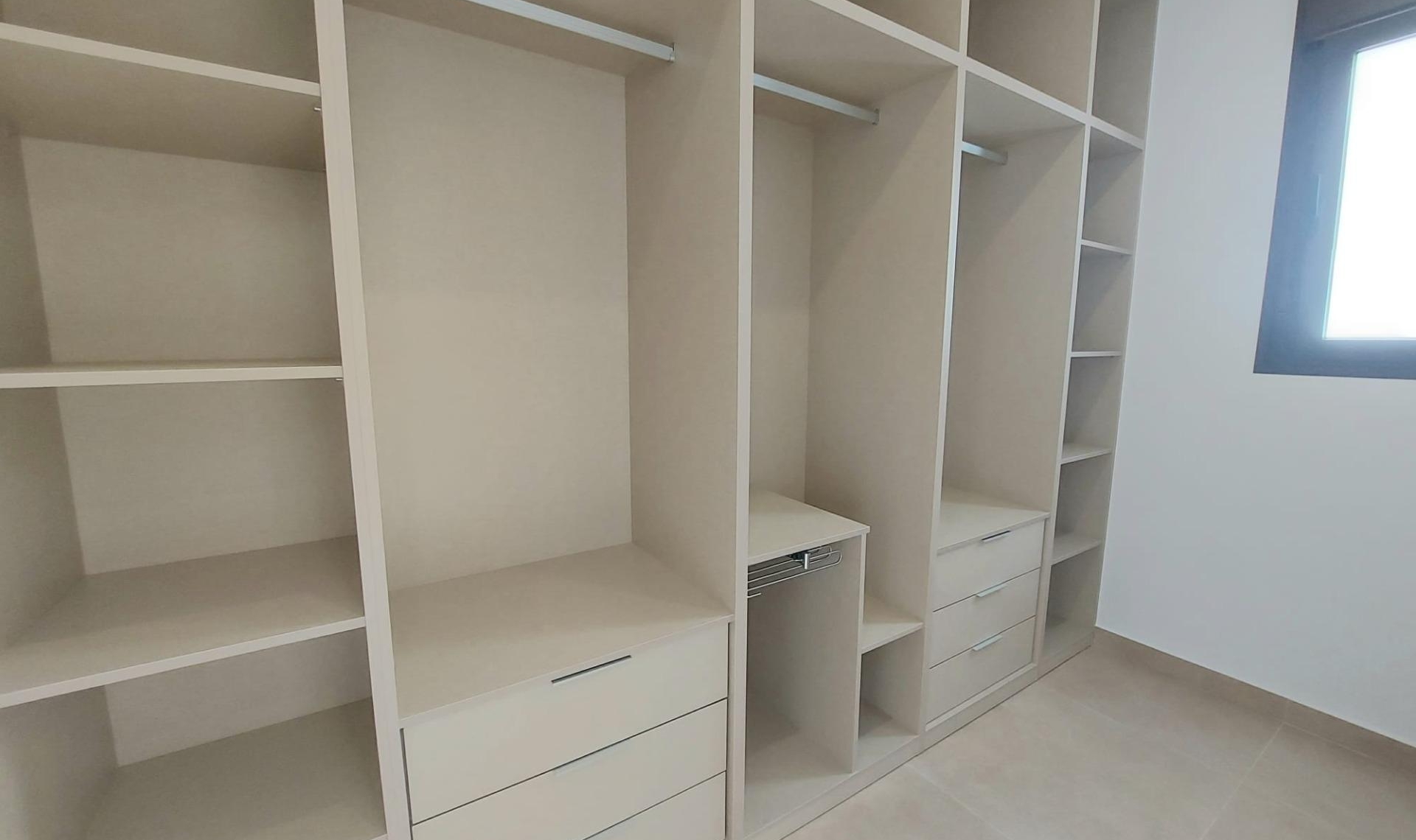 New Build - Villa -
San Pedro del Pinatar - El salero