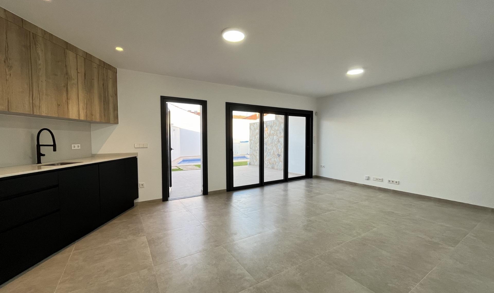 New Build - Villa -
San Pedro del Pinatar - Lo Pagan, San Pedro del Pinatar