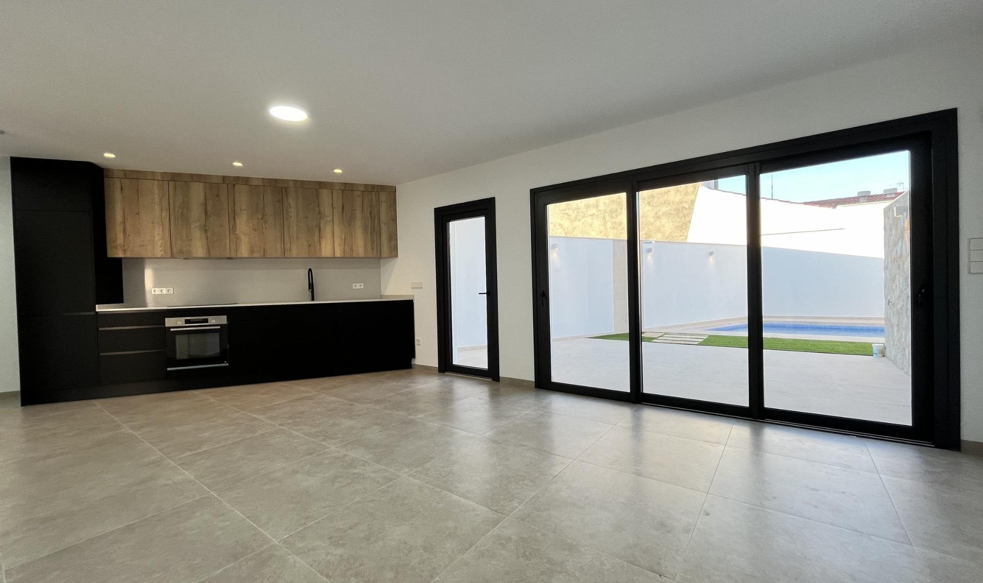 New Build - Villa -
San Pedro del Pinatar - Lo Pagan, San Pedro del Pinatar