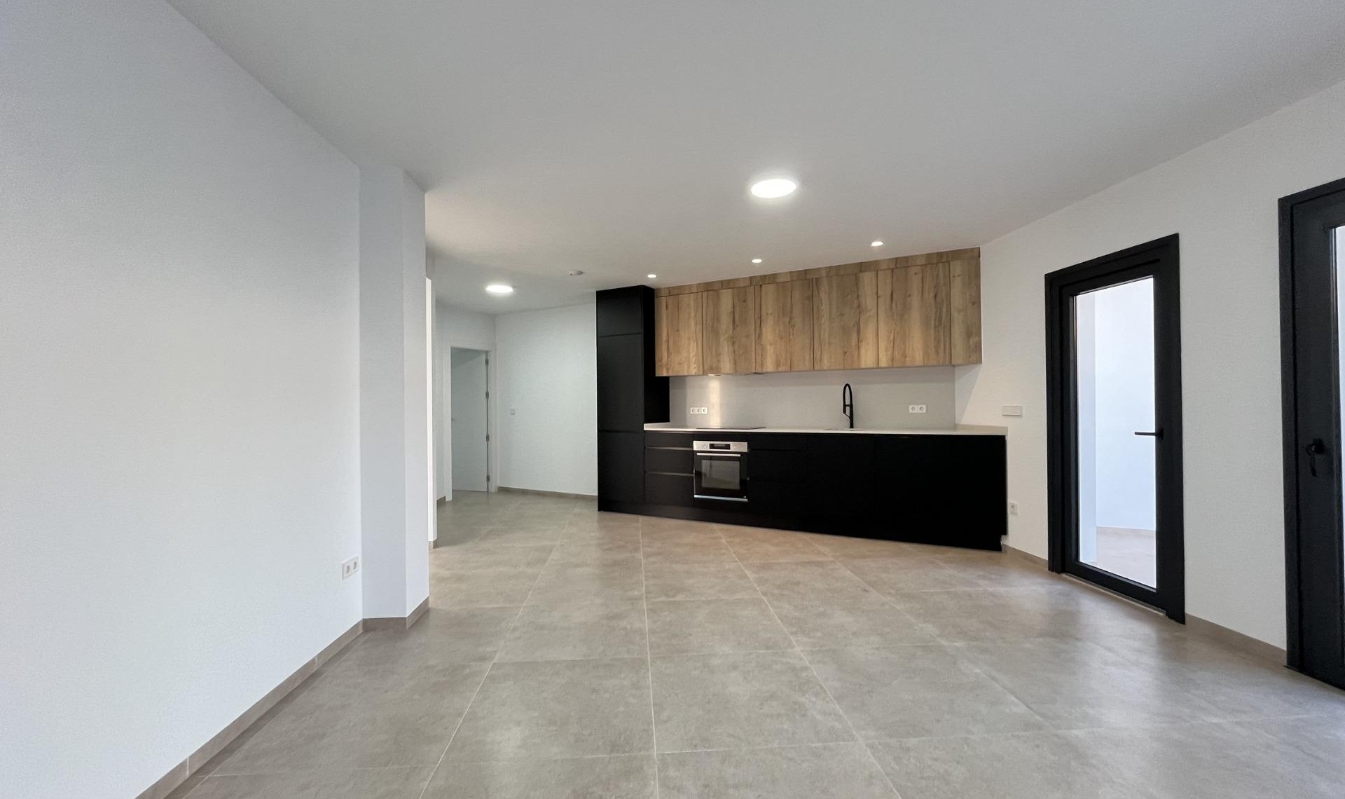 New Build - Villa -
San Pedro del Pinatar - Lo Pagan, San Pedro del Pinatar