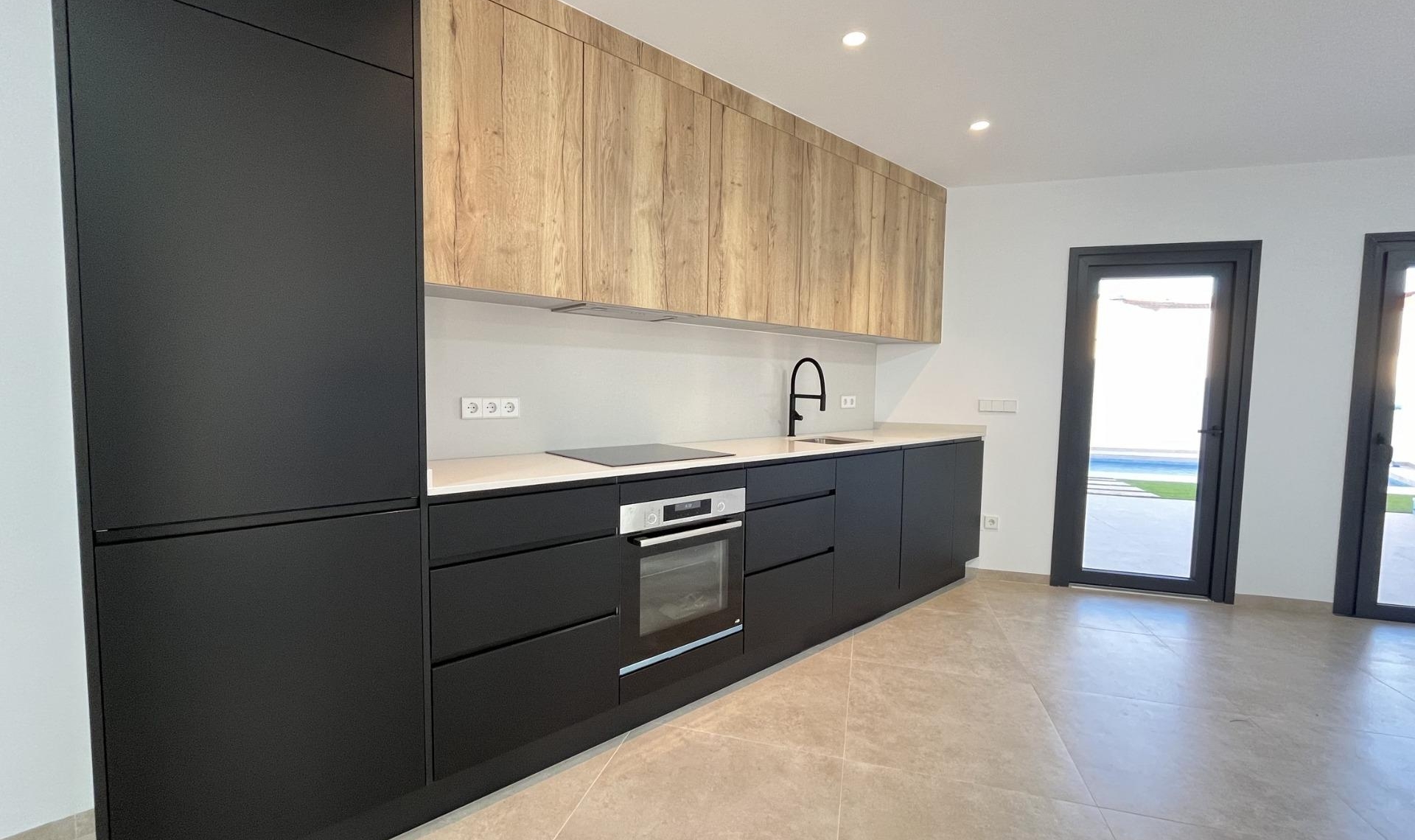 New Build - Villa -
San Pedro del Pinatar - Lo Pagan, San Pedro del Pinatar