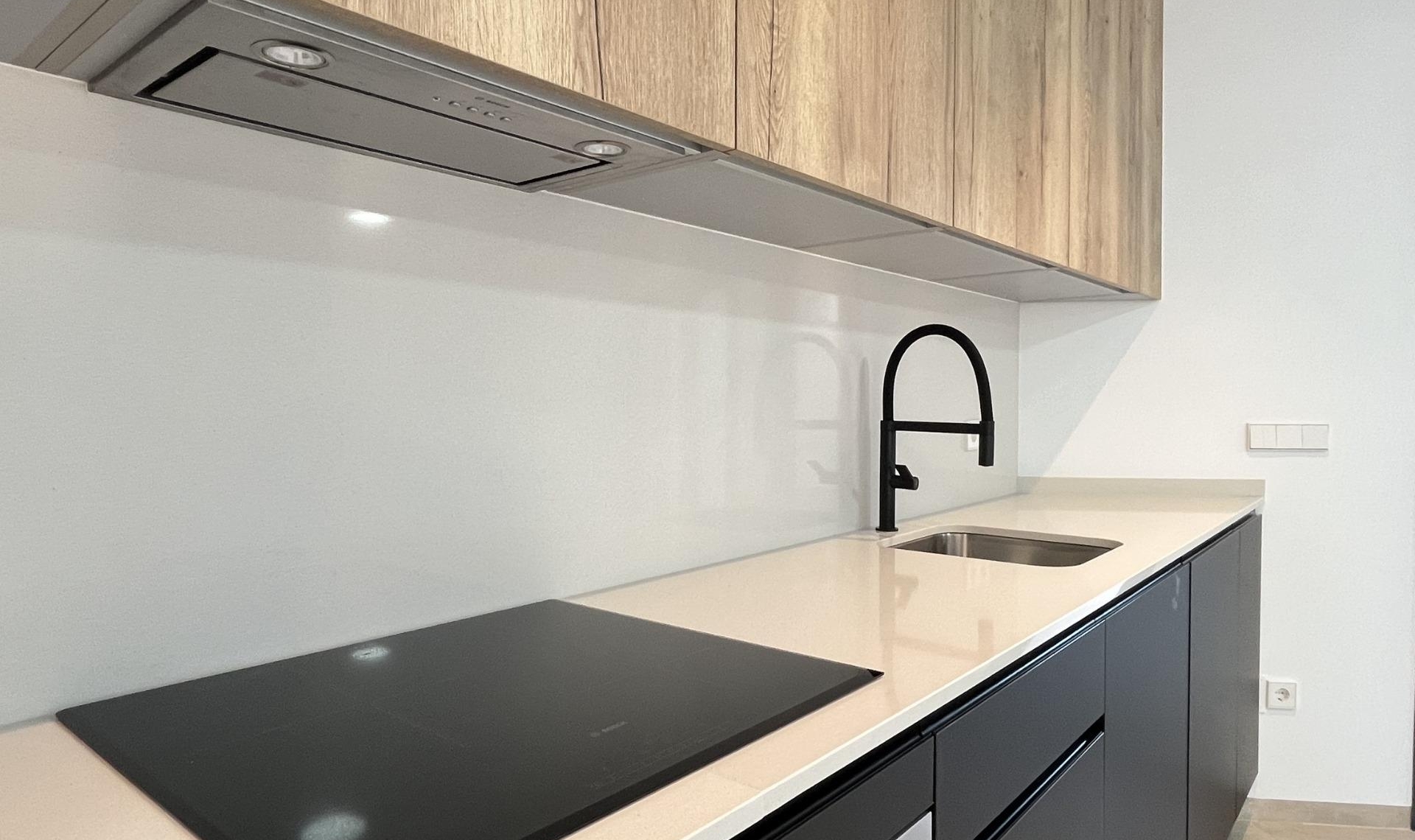 New Build - Villa -
San Pedro del Pinatar - Lo Pagan, San Pedro del Pinatar