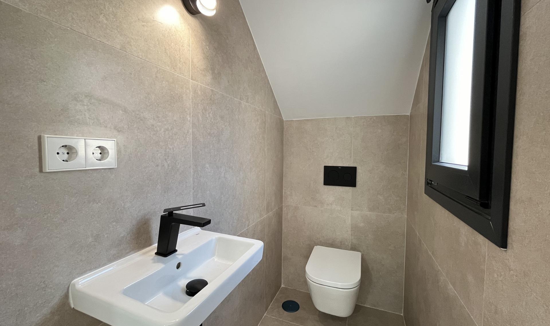 New Build - Villa -
San Pedro del Pinatar - Lo Pagan, San Pedro del Pinatar